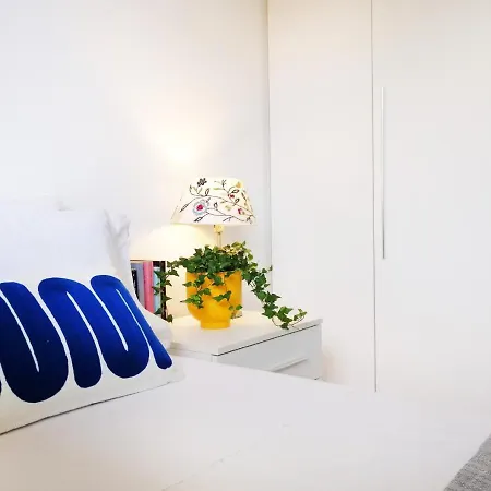 Appartement Holihome_casa Di Sara